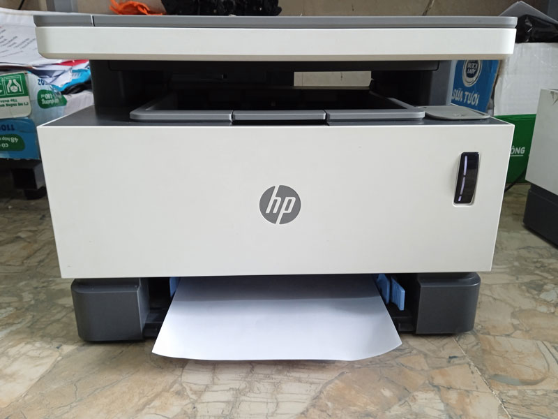Dịch vụ sửa chữa máy in HP Neverstop Laserjet 1200w - Công ty Nam Anh 