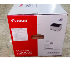 Máy In Laser Canon LBP 2900